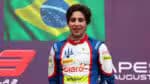 Rafael Câmara conquista o título da Fórmula 3 na Hungria