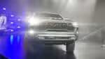 Ram Dakota: nova concorrente da Hilux estreia em 2026