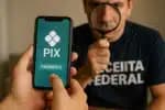 A Receita Federal irá monitorar o PIX? Saiba mais
