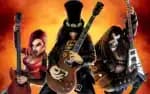 RedOctane Games: estúdio de Guitar Hero retorna com profissionais experientes