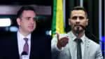 Lula e Bolsonaro, Pacheco e Cleitinho teriam vantagem em Minas Gerais