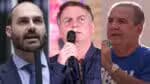 Compreenda em 10 tópicos as conversas de Bolsonaro com Eduardo e Malafaia