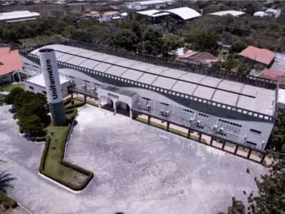 Imagem card com fundo