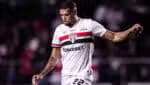Novo jogador do Atlético-MG apresenta evolução em tratamento