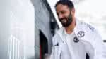 Ruben Amorim reconhece o desgaste após a eliminação, contudo, desmente planos de deixar o United