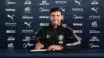 Manchester City renova contrato de Rúben Dias até 2029