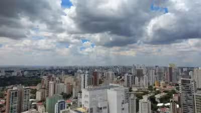 Imagem card com fundo