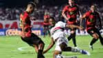 Crespo sofre com desfalques para o confronto contra o SP; confira os detalhes do jogo