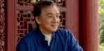 Aos 71 anos, Jackie Chan afirma ter ultrapassado as expectativas: “Ainda posso lutar”