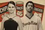 Selena Gomez e Bad Bunny são considerados fatores para o aumento do consumo de petiscos pelos norte-americanos