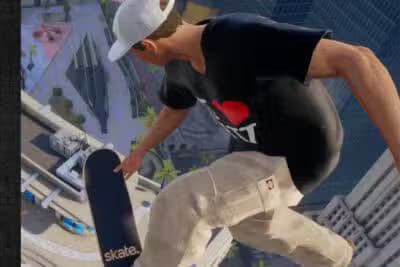 Imagem card com fundo