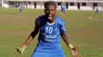 Suleiman al-Obeid, conhecido como ‘Pelé Palestino’, falece em ataque israelense em Gaza