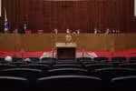 O TSE determina que partido político devolva R$ 1,5 milhão ao governo
