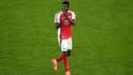 Ex-jogador do Arsenal é acusado de estupro e agressão sexual no Reino Unido