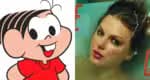 Mônica e seus amigos reinterpretam capas icônicas da música pop e celebram a obra de Taylor Swift