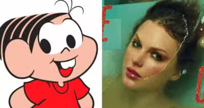 Imagem card com fundo