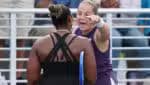 Qual o motivo da alta tensão entre os tenistas no US Open?