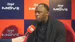 “Recordes foram feitos para serem quebrados”, afirma Usain Bolt sobre sua marca
