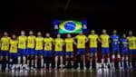 A seleção brasileira de vôlei é eliminada da Liga das Nações Masculina após a derrota para a Polônia