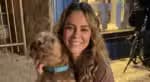 Cão de “Vale Tudo” já participou de outra novela da Globo