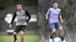 Vasco e Botafogo se enfrentam em confronto válido pelas oitavas de final da Copa do Brasil