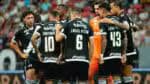 Vasco possui dez derrotas para equipes da região Nordeste na Copa do Brasil