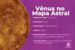 Vênus no Mapa Astral: o que revela sobre amor, prazer e valores