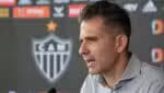 Ex-jogador do Atlético destaca o Cruzeiro e antecipa confrontos na Copa do Brasil