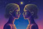 Qual signo combina com virgem?