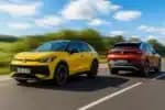 Novo Volkswagen T-Roc 2026: a inovação híbrida está disponível; apresentamos o mais recente modelo SUV da marca