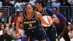 Investigadores identificaram ligações entre o lançamento de objetos sexuais contra jogadoras da WNBA e um grupo de criptomoedas