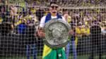 Clube paulista arrecada milhões com a transferência de Weslley Patati para equipe holandesa