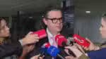 Titular de ministro demonstra preocupação com a Comissão Parlamentar de Inquérito do INSS, ainda que ressalte a autonomia do Congresso Nacional