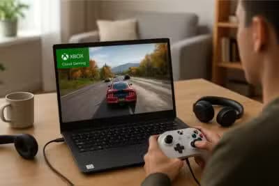 Imagem card com fundo