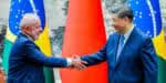 Lula e Xi Jinping discutem por telefone questões relacionadas ao multilateralismo e à autonomia do Sul Global