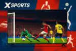 Como assistir ao canal Xsports