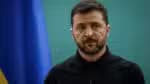 Zelensky afirma que a Ucrânia necessita de uma paz “real e duradoura”