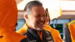 Zak Brown afirma que a Fórmula 1 está mais saudável com a saída de Horner da Red Bull