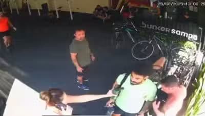 Imagem card com fundo