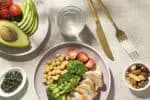 Cardiologista Kalil indica troca de alimentos por suplementos