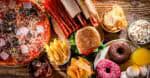 Alimentos industrializados continuam predominando na alimentação dos norte-americanos, aponta pesquisa