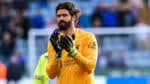 Alisson é nomeado na disputa pela Bola de Ouro, como melhor goleiro
