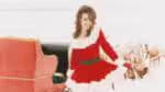 Mariah Carey comenta sobre o visual do lançamento de “All I Want For Christmas”: “Não era elegante”