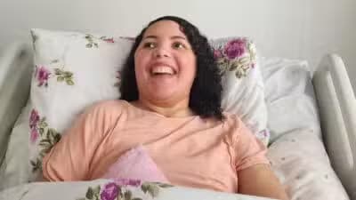 Imagem card com fundo