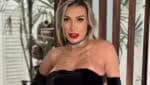 TJSP extingue processo movido por Andressa Urach contra a Igreja Universal