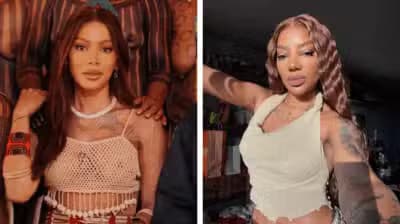 Imagem card com fundo