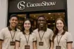 Estágio para jovem aprendiz na Cacau Show oferece 800 vagas; veja os requisitos e o processo de candidatura
