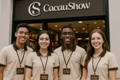 Imagem card com fundo