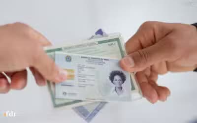 Imagem card com fundo