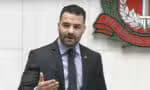 MP do Sergipão processa Arthur do Val por ofensas